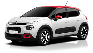   Citroen () C3 I